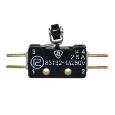 Łącznik miniaturowy 8313254KR-9,3 (W0-59-681512)