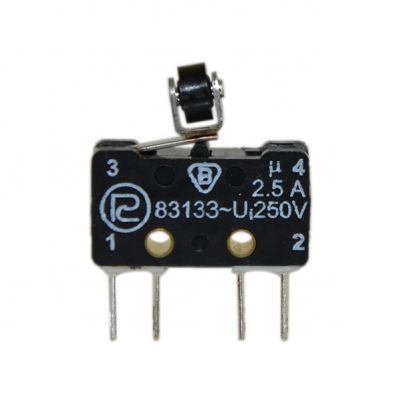 Łącznik miniaturowy 83133s54KR-9,3 (W0-59-684211)