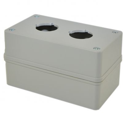 Kaseta KP2 szara (W0-KASETA KP2A SZARA)