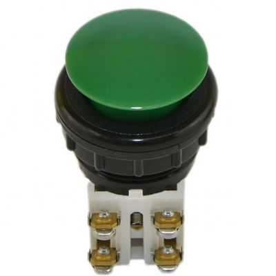 Przycisk N2-1DP zielony (W0-N2-1DP Z)