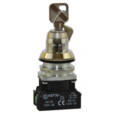 Przycisk NEF30-TZfMXY (W0-NEF30-TZFM XY)
