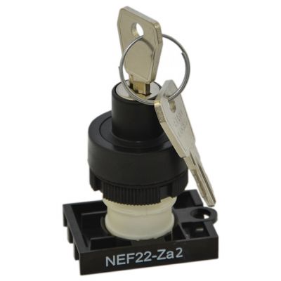 Napęd NEF22-Za2 (W0-N-NEF22-ZA2)