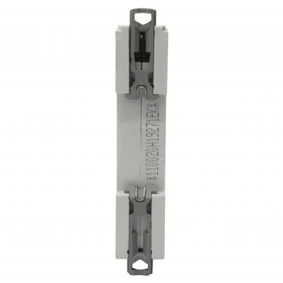 Wyłącznik Nadprądowy S 301 1P B20A 6kA DX3 407433 LEGRAND (407433)