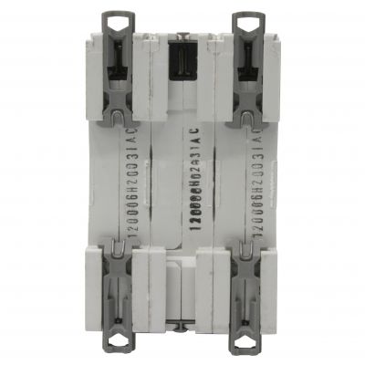 Wyłącznik Nadprądowy S 303 3P C6A 6kA DX3 407855 LEGRAND (407855)