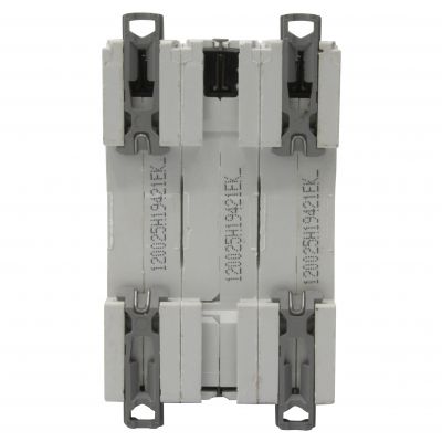Wyłącznik Nadprądowy S 303 3P C25A 6kA DX3 407861 LEGRAND (407861)