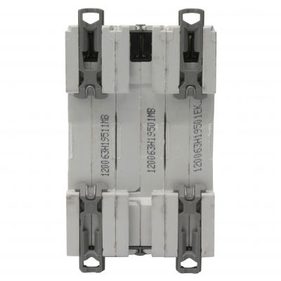 Wyłącznik Nadprądowy S 303 3P C63A 6kA DX3 407865 LEGRAND (407865)