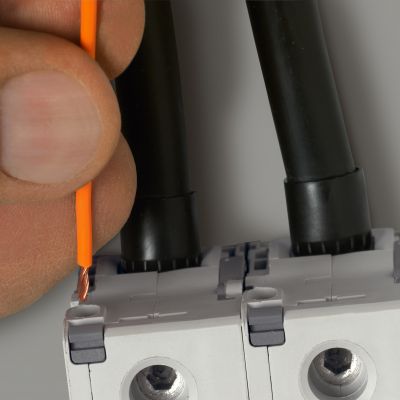 Wyłącznik Nadprądowy S324 C125 4P 125A 25Ka DX3 409803 LEGRAND (409803)