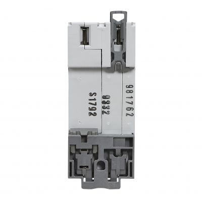 Wyłącznik Różnicowo-Nadprądowy 2P 16A B 0,03A Typ AC P312 DX3 410921 LEGRAND (410921)