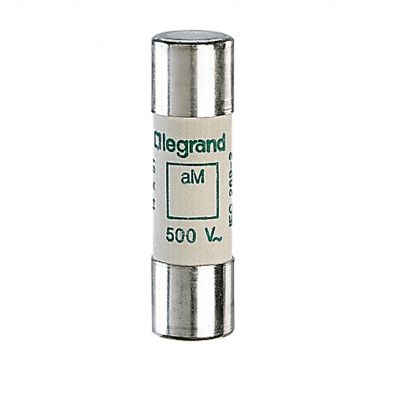 Wkł. Bezp. Cyl. Am 10A 14x51 Hpc 014010 LEGRAND (014010)