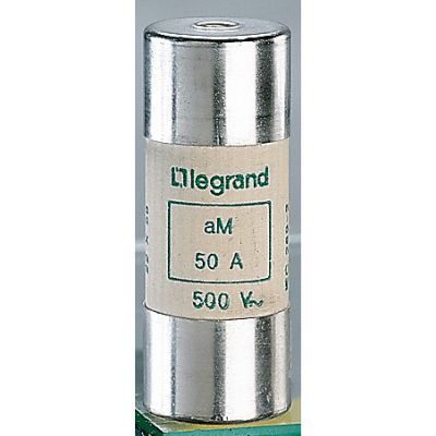 Wkł. Bezp. Cyl. Am 63A 22x58 Hpc 015063 LEGRAND (015063)