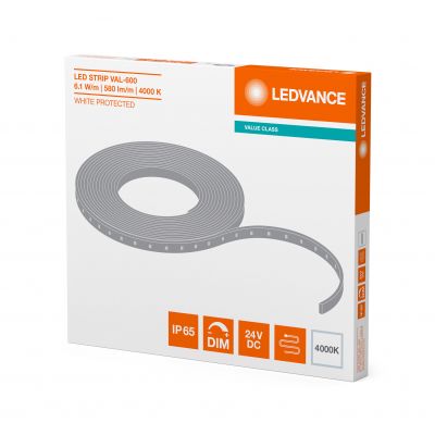 LS VAL-600 840 30 IP65 LEDVANCE (4058075597471)