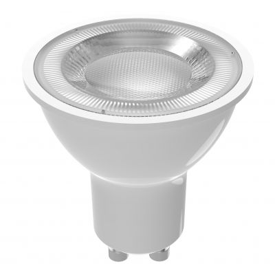 Żarówka LED /3szt./ Reflektor GU10 6,9W=80W 575lm 2700K ciepła biel OSRAM (4058075600188)