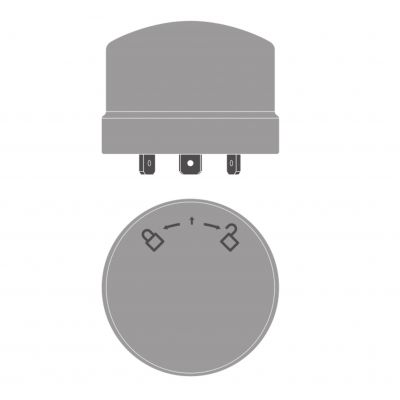 HIGH BAY SENSOR 93W - 190W LEDVANCE (4058075611412)