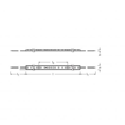 LS P-2000 930 5 IP67 LEDVANCE (4058075706095)