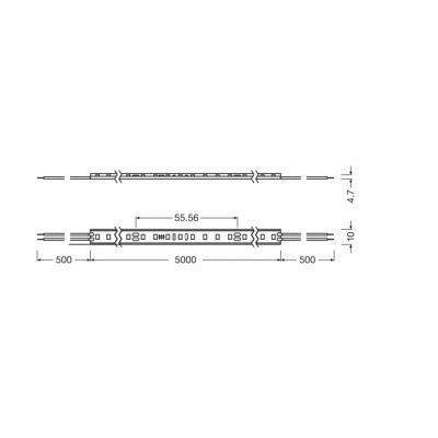 LS P-2000 930 5 IP67 LEDVANCE (4058075706095)