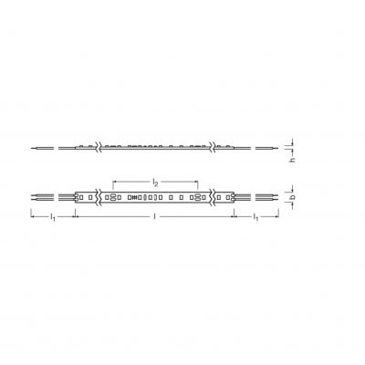 LS V-500 827 5 30X1 G2 LEDV LEDVANCE (4058075707795)