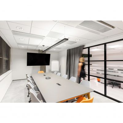 Oprawa BIOLUX HCL PANEL 600 S 40W TW ZB LEDVANCE (4058075724549)