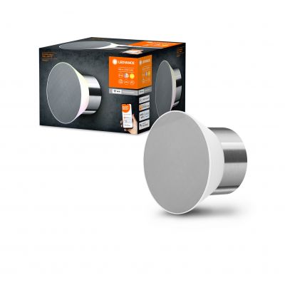 Oprawa SMART OUTD WIFI ECLIPSE WALL RGBW LEDVANCE (4058075763289)