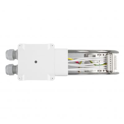 Oprawa TRUSYS FLEX FEED IN BOX 8P WT LEDVANCE (4058075781993)