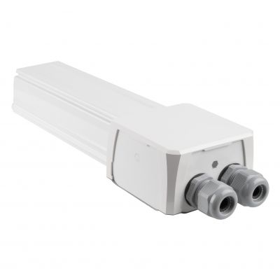 Oprawa TRUSYS FLEX FEED OUT BOX 8P WT LEDVANCE (4058075782037)