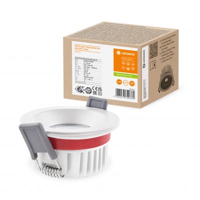 SP FP FIX P 8W 940 PS DIM IP65 WT LEDVANCE (4058075799769)