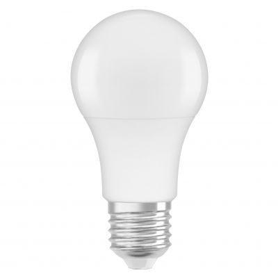 Żarówka LED /4szt./ E27 8W=60W 806lm 2700K ciepła biel OSRAM (4058075819450)