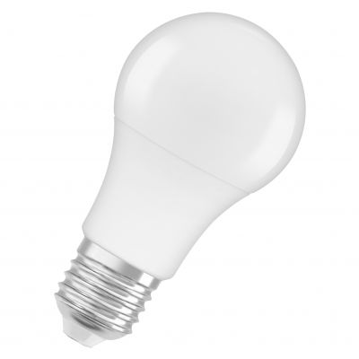 Żarówka LED /4szt./ E27 8W=60W 806lm 2700K ciepła biel OSRAM (4058075819450)