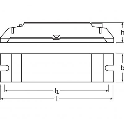 DALI COUPLER E G2 SYSTEM STEROWANIA LEDVANCE (4062172072212)