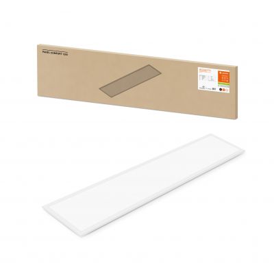 Oprawa PANEL COMFORT 1200 P 33W 840 DALIVR LEDVANCE (4099854004049)