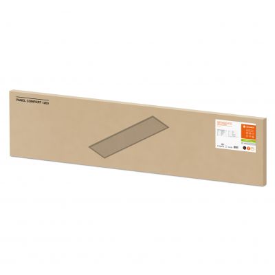 Oprawa PANEL COMFORT 1200 P 33W 840 DALIVR LEDVANCE (4099854004049)