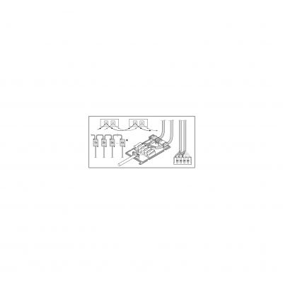 Oprawa PANEL COMFORT 1200 P 33W 840 DALIVR LEDVANCE (4099854004049)