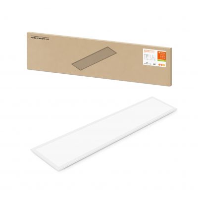 Oprawa PANEL COMFORT 1200 P 33W 830 U19 PS LEDVANCE (4099854004087)