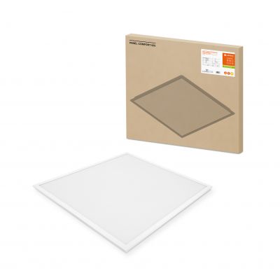 Oprawa PANEL COMFORT 625 P 28W 830 U19 PS LEDVANCE (4099854014376)