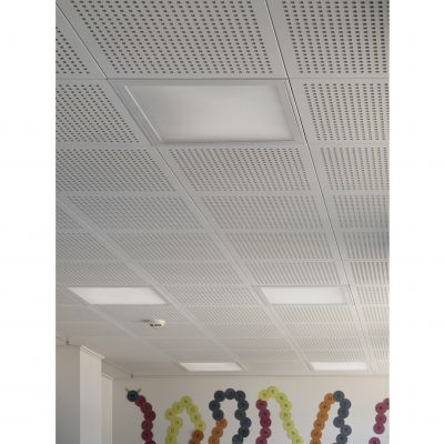 Oprawa PANEL COMFORT 600 P 33W 830 PS LEDVANCE (4099854014864)