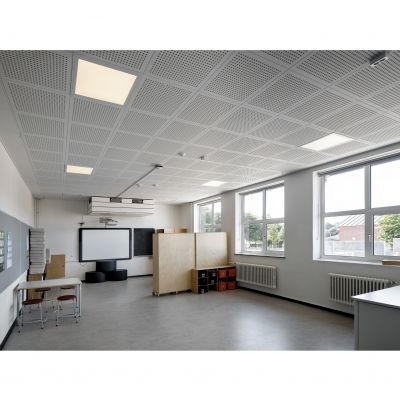 Oprawa PANEL COMFORT 600 P 33W 840 U19 PS LEDVANCE (4099854015113)