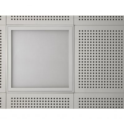 Oprawa PANEL COMFORT 600 P 33W 840 U19 PS LEDVANCE (4099854015113)
