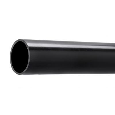 RURA SZTYWNA RS 22 CZARNA 06.10RS/A (06.10RS/A)