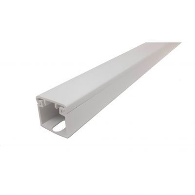 LISTWA KANAŁ INSTALACYJNY 20 X 18 011.4 (011.4)