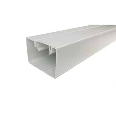 LISTWA KANAŁ INSTALACYJNY 90 X 60 DS-45 011.17 (011.17)