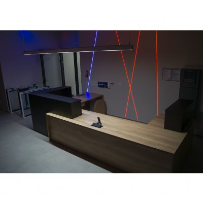 Oprawa PANEL COMPACT 600 V 33W 840 U19 LEDVANCE (4099854017223)