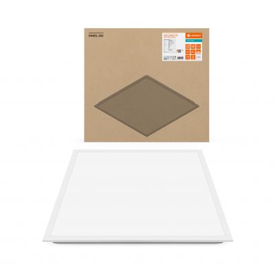 Oprawa PANEL COMPACT 600 V 33W 840 LEDVANCE (4099854017902)