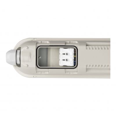 Oprawa DAMP PROOF 1500 E 80W 865 N IP65 GY EUE LEDVANCE (4099854080791)