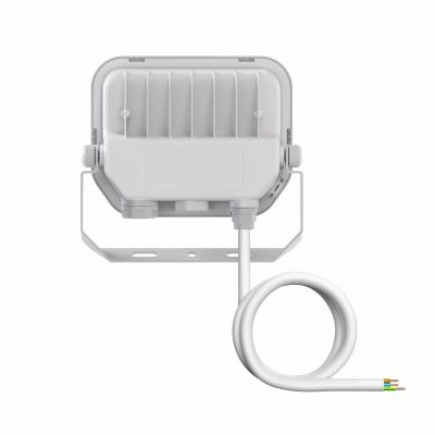 Naświetlacz LED FLOODLIGHT PFM G4 8W/6W 1133lm/W 3000K Biały LEDVANCE (4099854305702)
