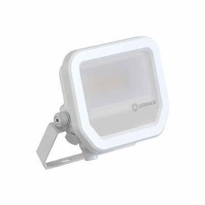 Naświetlacz LED FLOODLIGHT PFM G4 8W/6W 1133lm/W 3000K Biały LEDVANCE (4099854305702)