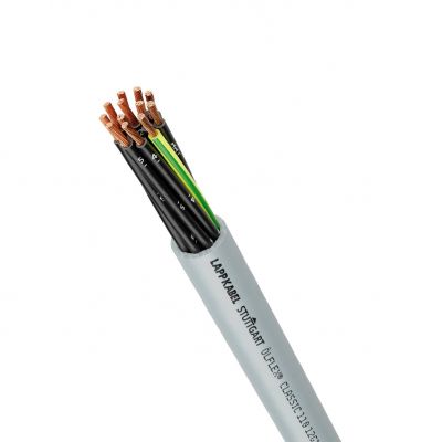 OLFLEX CLASSIC 110 25G1,5  Przewód sterowniczy Lapp Kabel (1119325)