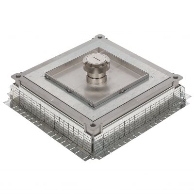 Wyjście Kablowe Do Puszki Podłogowej IP52 089687 LEGRAND (089687)