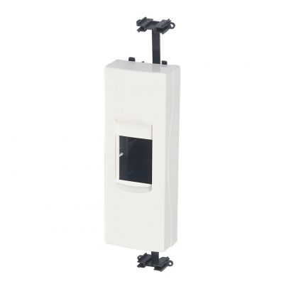 Dlp Ramka Do 2 Modułów Biała 010925 LEGRAND (010925)