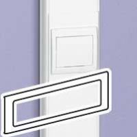 Uchwyt Osprzętu 4X Fi60 Pokrywa 85Mm 010943 LEGRAND (010943)