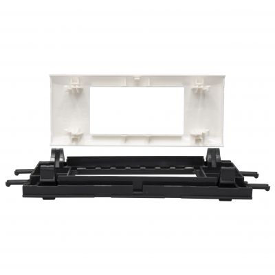 Uchwyt Zatrzaskowy Dlp 4M M45 Pokrywa 65Mm 010954 LEGRAND (010954)