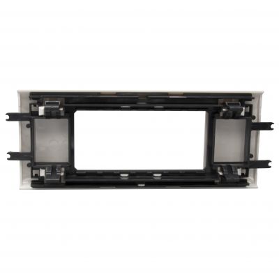 Uchwyt Zatrzaskowy Dlp 4M M45 Pokrywa 65Mm 010954 LEGRAND (010954)